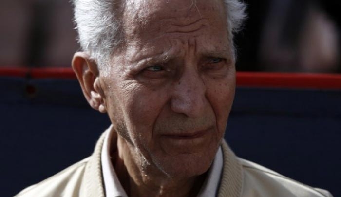 Στα 404 ευρώ η μέση σύνταξη