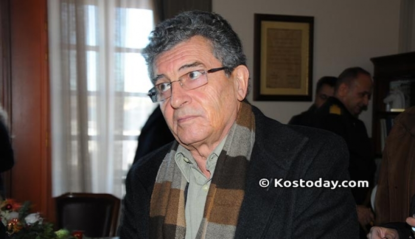 Καματερός: Σχολή ξεναγών στη Ρόδο. Για τα άλλα νησιά ποιος θα νοιαστεί;