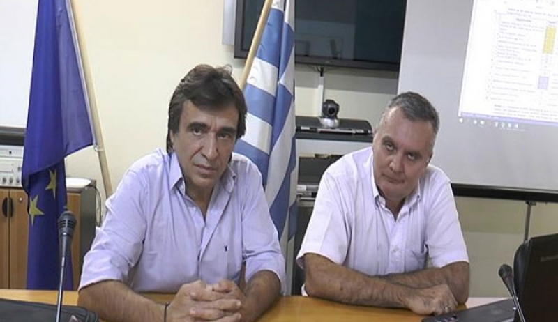 Η ΚΩΣ ΔΙΑΘΕΤΕΙ ΤΑ ΣΥΓΚΡΙΤΙΚΑ ΠΛΕΟΝΕΚΤΗΜΑΤΑ ΧΩΡΟΤΑΞΙΚΑ ΚΑΙ ΠΟΛΙΤΙΣΜΙΚΑ ΩΣΤΕ ΝΑ ΠΡΟΚΡΙΘΕΙ ΓΙΑ ΕΝΤΑΞΗ ΣΤΟ ΠΡΟΓΡΑΜΜΑ «ΑΝΟΙΧΤΑ ΚΕΝΤΡΑ ΕΜΠΟΡΙΟΥ»/video-δηλώσεις