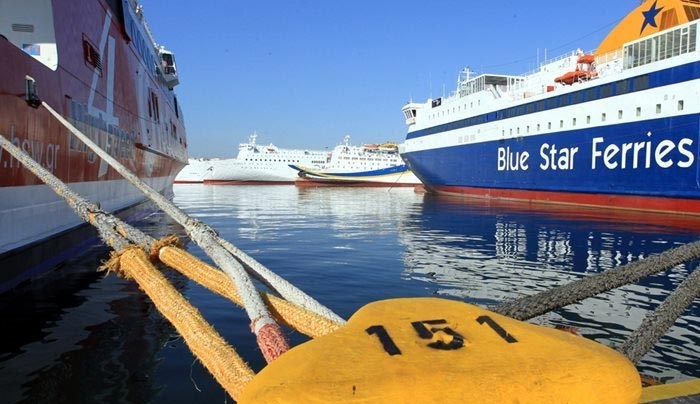 «Καμπανάκι» από τουριστικούς πράκτορες για την απεργία της ΠΝΟ