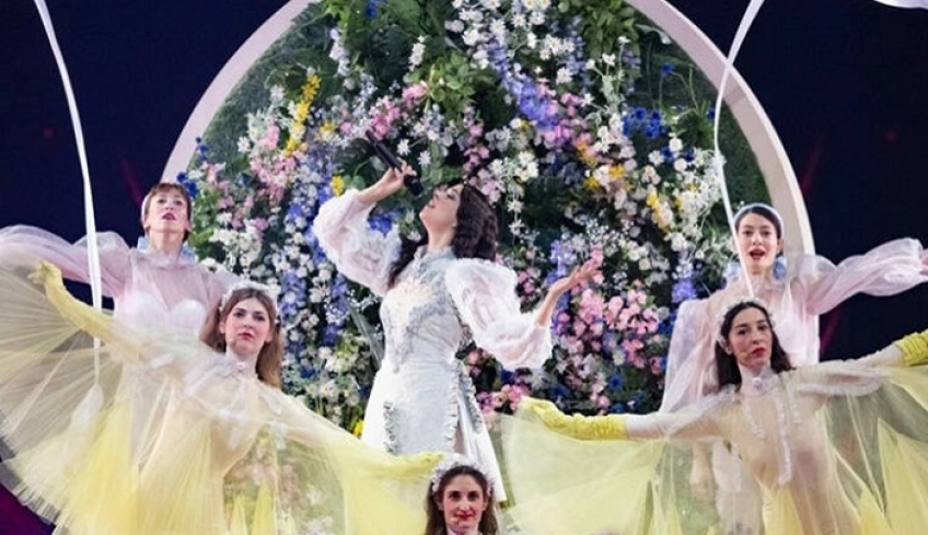 Eurovision 2019: Διαρροή της ψηφοφορίας των κριτών για την Ελλάδα - Σε ποια θέση την κατατάσσουν