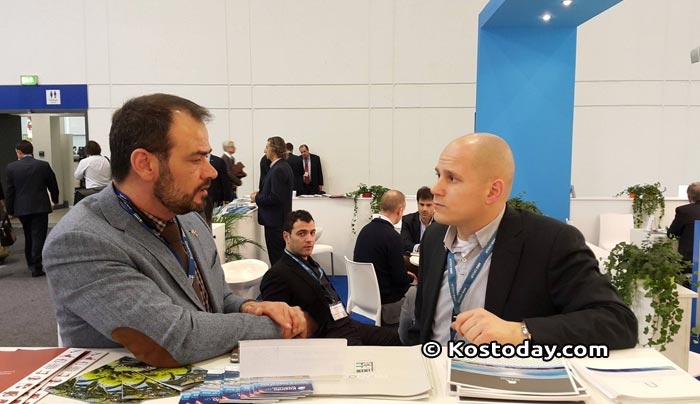 Ο Η. Σιφάκης σε Νορβηγία και Σουηδία για προώθηση του τουριστικού προϊόντος της Κω