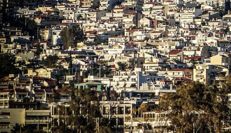 Έκρυψαν με τρικ τις αυξήσεις στον ΕΝΦΙΑ ακόμη και σε λαϊκές γειτονιές!