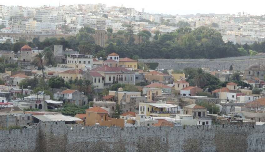 Διέξοδος για όσους Δωδεκανήσιους παγιδεύθηκαν από πλαστογράφους