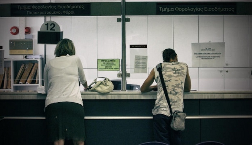 Ποιες αλλαγές θα φέρει η κυβέρνηση στις 120 δόσεις