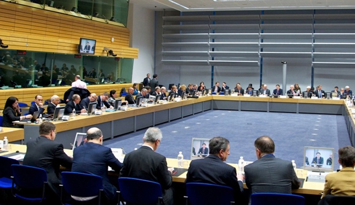 Σκληρές εκφράσεις κατά Βαρουφάκη στο Eurogroup