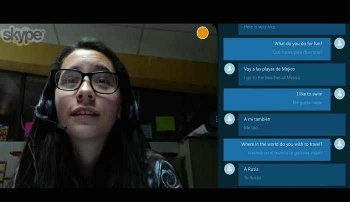 Το Skype Translator διαθέσιμο στα Ελληνικά