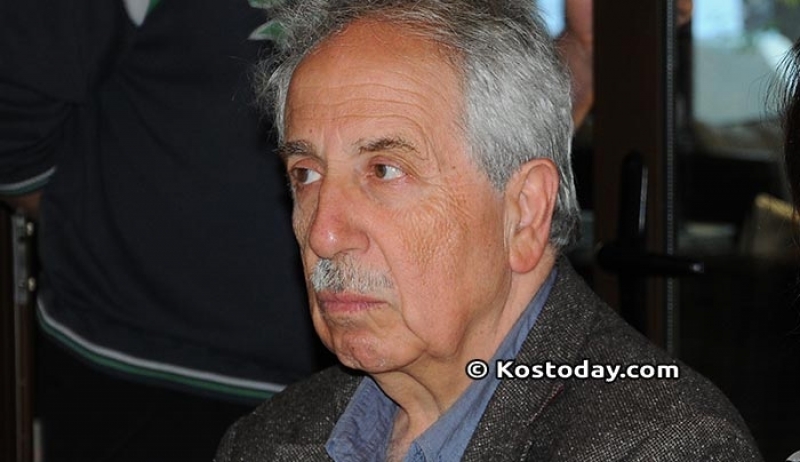 Ν. Μυλωνάς για την υπεράσπιση των μειωμένων συντελεστών ΦΠΑ στα 32 νησιά του Αιγαίου