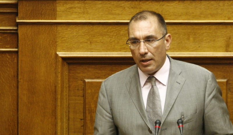 «Βόμβα» Δημήτρη Καμμένου: Η ο Ζουράρις ή εγώ – Ας αποφασίσει ο πρωθυπουργός