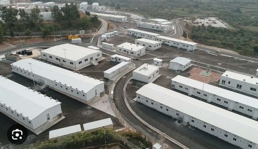 Άλλοι 109 αλλοδαποί από Ρόδο στο ΚΥΤ Κω | Έφτασε τους 2000 και συνεχίζουμε…