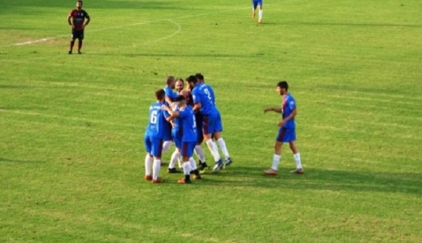 Στον Α.Ο Πυλίου το ντέρμπι