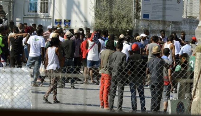 Focus: Καμία αποκλιμάκωση του προσφυγικού στην Ελλάδα