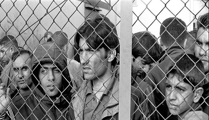 Φύλαξη συνόρων και αλλαγές στο άσυλο: Οι προτεραιότητες της κυβέρνησης για το μεταναστευτικό