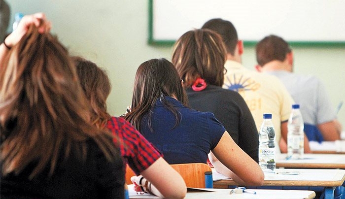 Όλες οι αλλαγές που «κλείδωσαν» για Πανελλαδικές, Λύκεια και Πειραματικά σχολεία