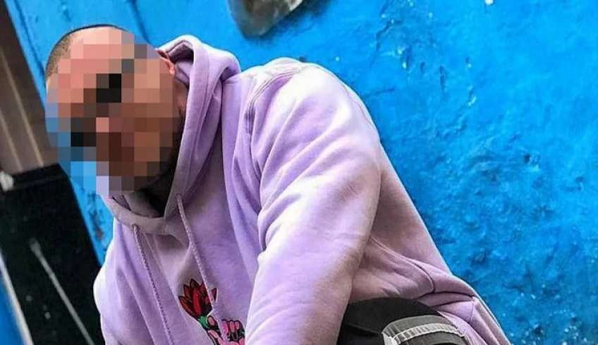 Αποκαλύψεις για τον αστυφύλακα bodybuilder: «Έσπρωχνε» ναρκωτικά σε όλη την Αθήνα -Οι τράπερς, το γράμμα-φωτιά