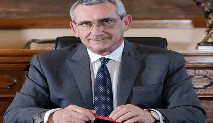 Αύξηση χρηματοδότησης, για την προμήθεια πρόσθετου εξοπλισμού στο Γενικό Νοσοκομείο Ρόδου