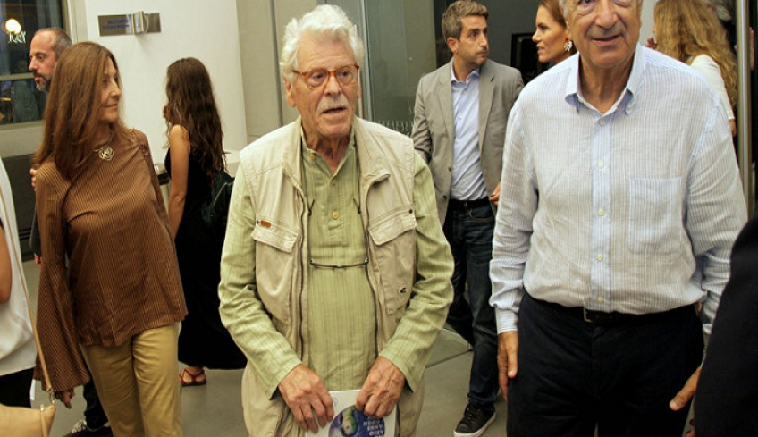 Σάλος με τον Κώστα Τσόκλη για κορωνοϊό: «Ενα μωρό το θεωρούμε άξιο να ζήσει, αλλά δεν ξέρουμε αν είναι βόδι όρθιο» [βίντεο]