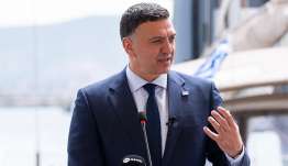 Β. Κικίλιας: «Το DNA της παράταξής μας είναι η κοινωνία και οι πολλοί – Από το έργο μας θα κριθούμε το 2027»
