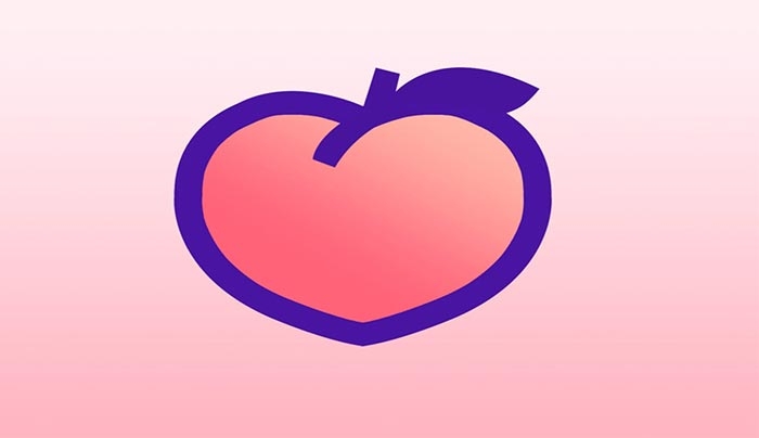 Peach: «Τρέμουν» Instagram, Twitter και Facebook με την νέα εφαρμογή!