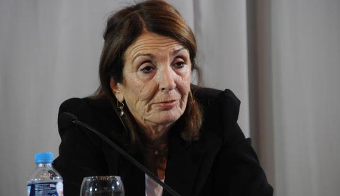 Χριστοδουλοπούλου: Θρασύδειλη και ανίκανη η Ευρώπη στα σύγχρονα προβλήματα