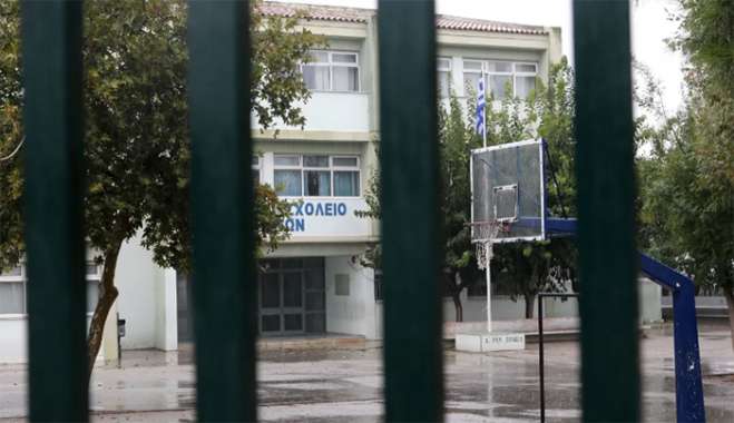INTIME NEWS / ΛΙΑΚΟΣ ΓΙΑΝΝΗΣ