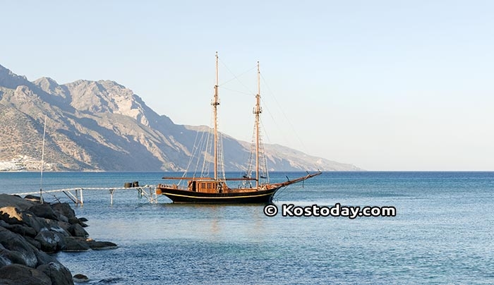 TUI Γερμανίας: Δεύτερος δημοφιλέστερος προορισμός η Ελλάδα αυτό το καλοκαίρι-Δημοφιλέστερα νησιά είναι η Κρήτη, η Κως και η Ρόδος.