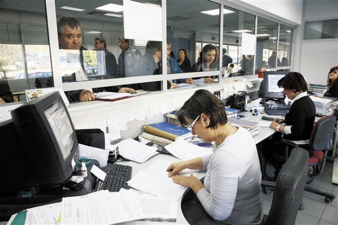 Συμψηφισμός ασφαλιστικών οφειλών με επιστροφές φόρων