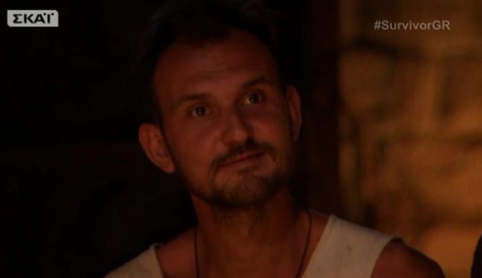 Εκτός Survivor ακόμα ένας “μαχητής”! Ποιος αποχώρησε;