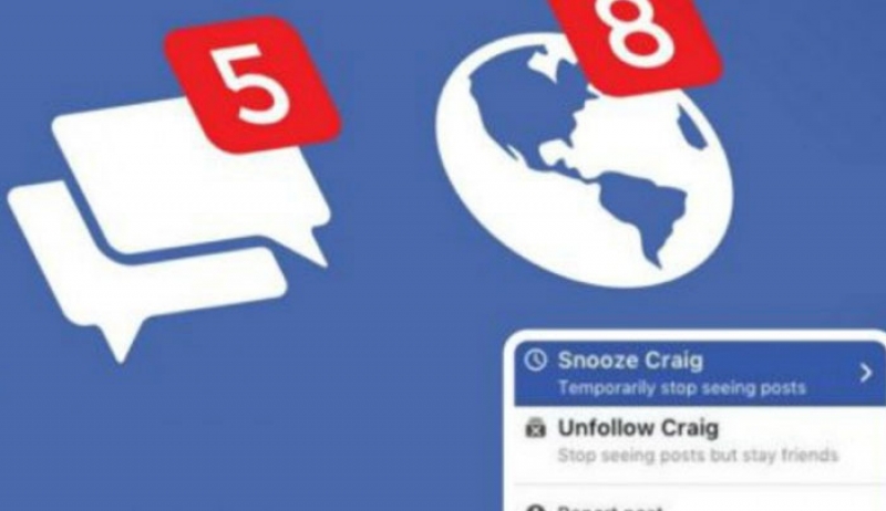 Το Facebook «έσπασε»: Εισβολή χάκερ σε 50 εκατ. προφίλ
