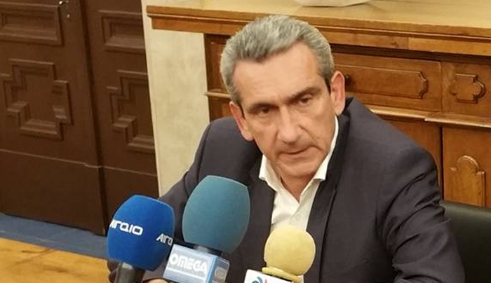 Γ. Χατζημάρκος: Σε κατάσταση έκτακτης ανάγκης η Κως