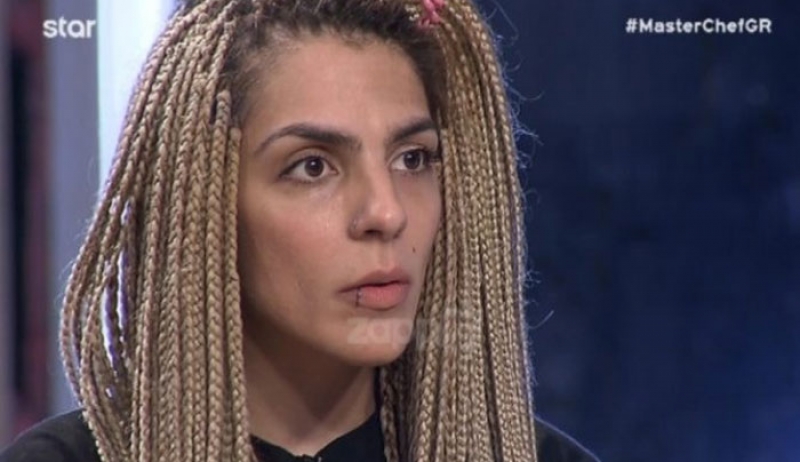 MasterChef: Ο Κοντιζάς άφησε κόκαλο την Ηλέκτρα! Την “άδειασαν” για το πιάτο του… εξώστη!
