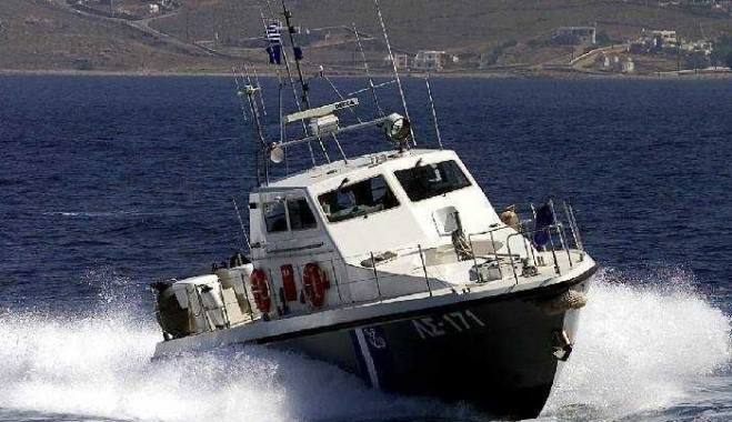 Επεισόδιο με ελληνικό και ιταλικό αλιευτικό ανοιχτά του Κατακόλου