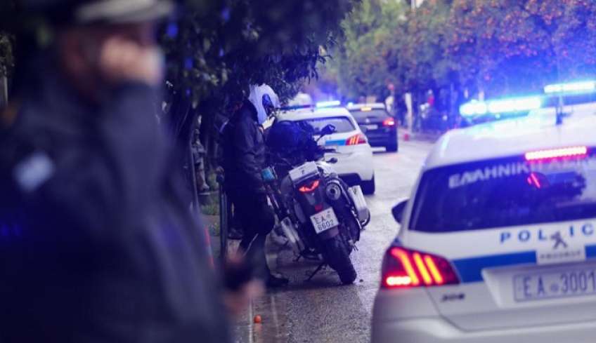 Τραγωδία στη Νότια Ρόδο: Άνδρας βρέθηκε νεκρός σε αποθήκη δίπλα στο σπίτι του
