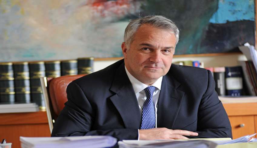 Μ. Βορίδης: Απόλυτη η συμμόρφωση στην απόφαση του ΣτΕ, αλλά θα διασφαλιστεί η κυβερνησιμότητα των δήμων