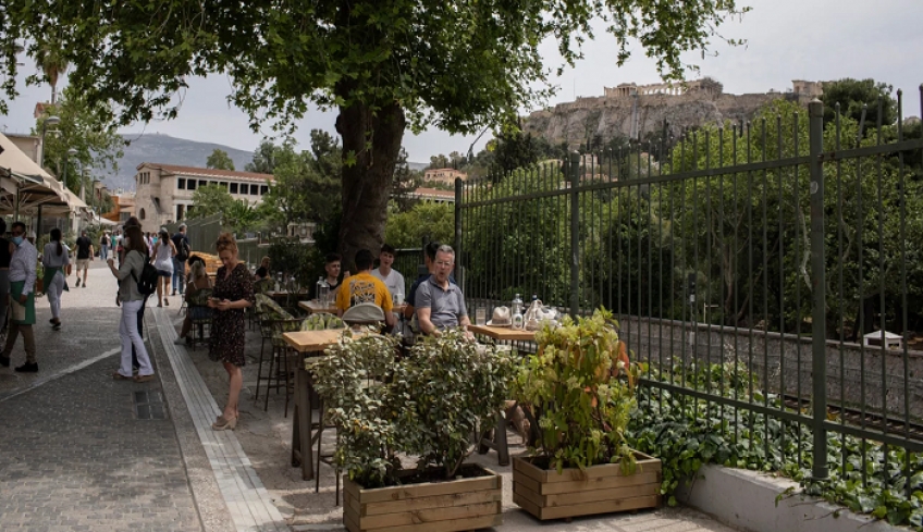 Αυξάνονται μήνα με το μήνα οι μεγαλοφειλέτες -8.500 φορολογούμενοι χρωστάνε στην εφορία πάνω από 87 δις ευρώ!