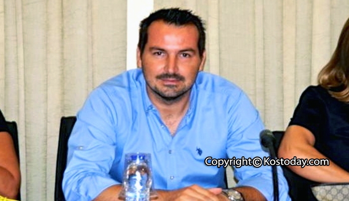 Θ. Σταματάκης: Για πρώτη φορά ψηφίστηκε προϋπολογισμός στη ΒΙΜΕΛ