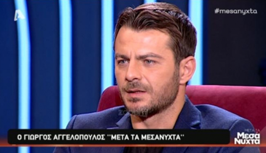 Γιώργος Αγγελόπουλος: «Το Survivor 2 δεν είχε επιτυχία γιατί…» – Οι πρώην Survivors που μπαίνουν στο Nomads