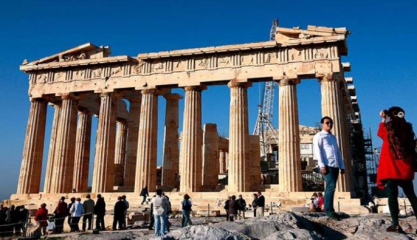 ΥΠΠΟ: Τον Απρίλιο σε λειτουργία 14 αναψυκτήρια σε μουσεία και αρχαιολογικούς χώρους