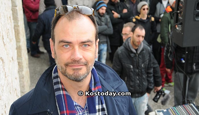 Η. Σιφάκης: Στρατηγικός εταίρος των διεθνών αγορών στον τουρισμό η Κως-ΒΙΝΤΕΟ