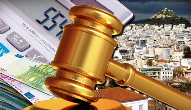Το σχέδιο για τα "κόκκινα δάνεια"