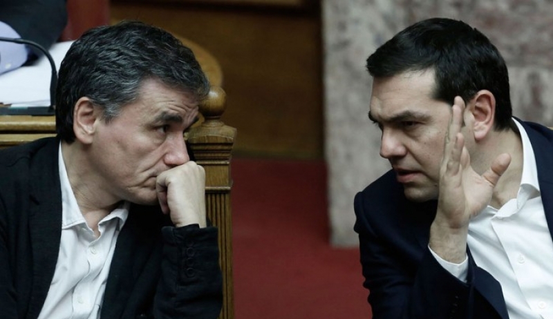 Με «δύο ταχυτήτων» νησιά σκέπτονται να αντιμετωπίσουν την αύξηση ΦΠΑ-Τι συζήτησε ο πρωθυπουργός με τους νησιώτες βουλευτές
