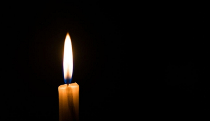 Συλλυπητήρια μηνύματα για τον θάνατο της Κατερίνας Φιλοπούλου