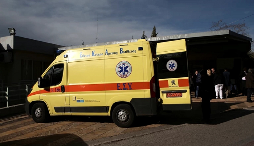 Τραγωδία στον Βόλο: 46χρονος έκανε βουτιά θανάτου αγκαλιά με την εικόνα της Παναγίας
