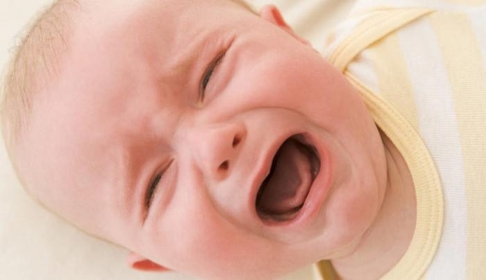 Εφαρμογή στο κινητό μεταφράζει το κλάμα του μωρού! (ΒΙΝΤΕΟ)