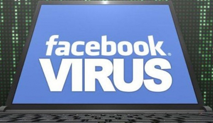 Πως θα καταλάβεις ότι κόλλησες ιό από το Facebook;