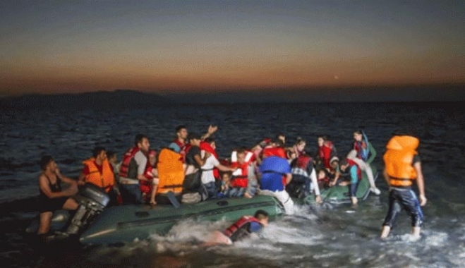 Ποινή κάθειρξης 204 ετών και χρηματική ποινή 1,5 εκ. ευρώ σε 35χρονο “δουλέμπορο”!
