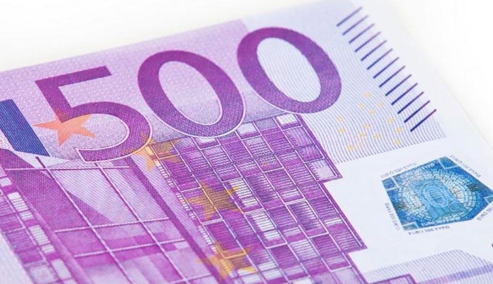 Ελληνική Ένωση Τραπεζών: Αλήθειες και ψέματα για το 500ευρο