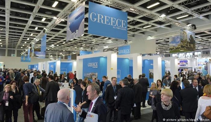 Deutsche Welle: Πως η Ελλάδα έγινε το success story του Παγκόσμιου Τουρισμού (βίντεο)