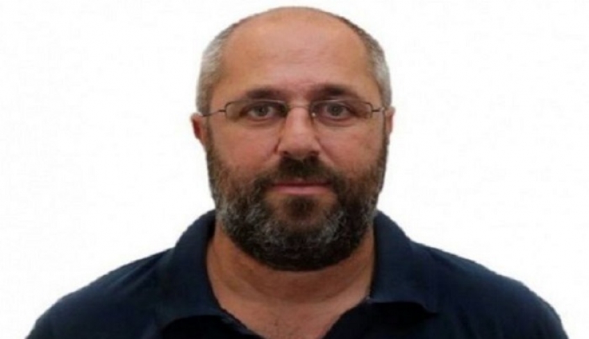 Ο Παπούλης δίπλα στο Μπακογεώργο