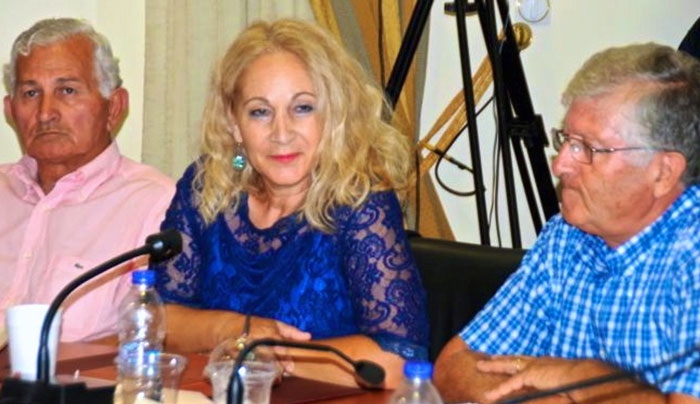Ι. Ρούφα προς Γ. Κοκκαλάκη: Αλλάξτε πλευρό όσο είναι καιρός…